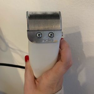 Andis Clipper